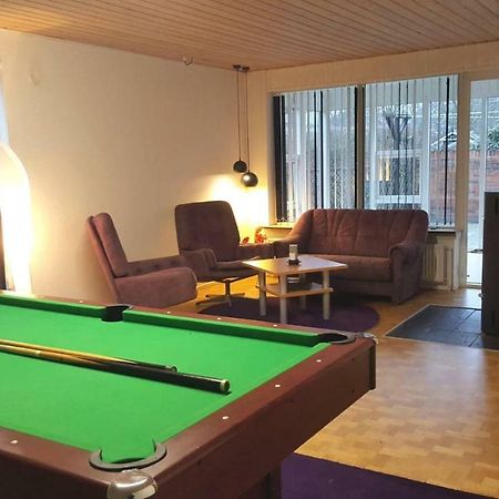 Holstebro Townside House Βίλα Εξωτερικό φωτογραφία