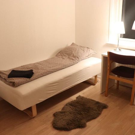 Holstebro Townside House Βίλα Εξωτερικό φωτογραφία