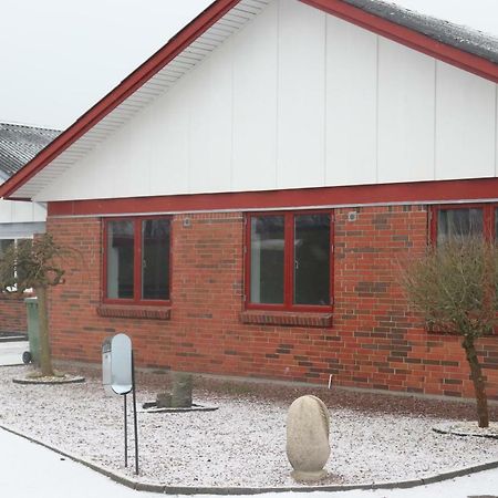Holstebro Townside House Βίλα Εξωτερικό φωτογραφία