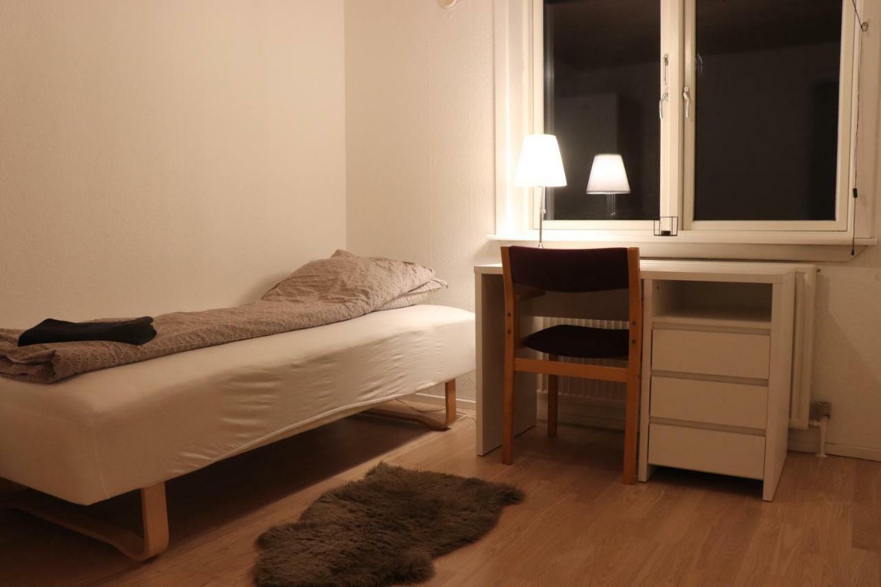 Holstebro Townside House Βίλα Εξωτερικό φωτογραφία