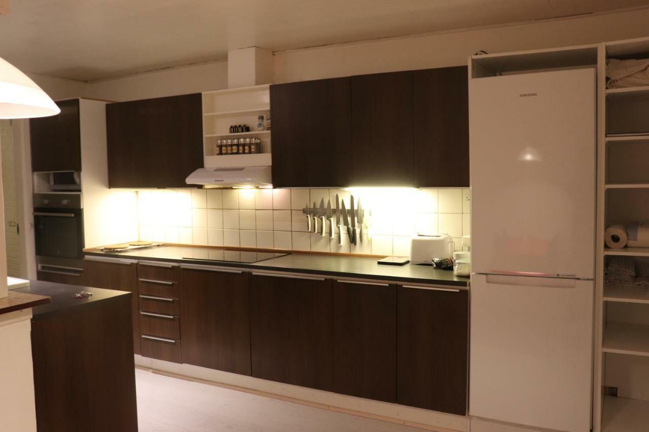 Holstebro Townside House Βίλα Εξωτερικό φωτογραφία