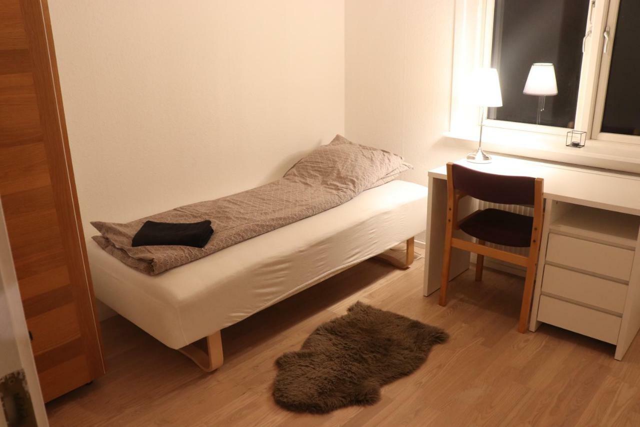 Holstebro Townside House Βίλα Εξωτερικό φωτογραφία