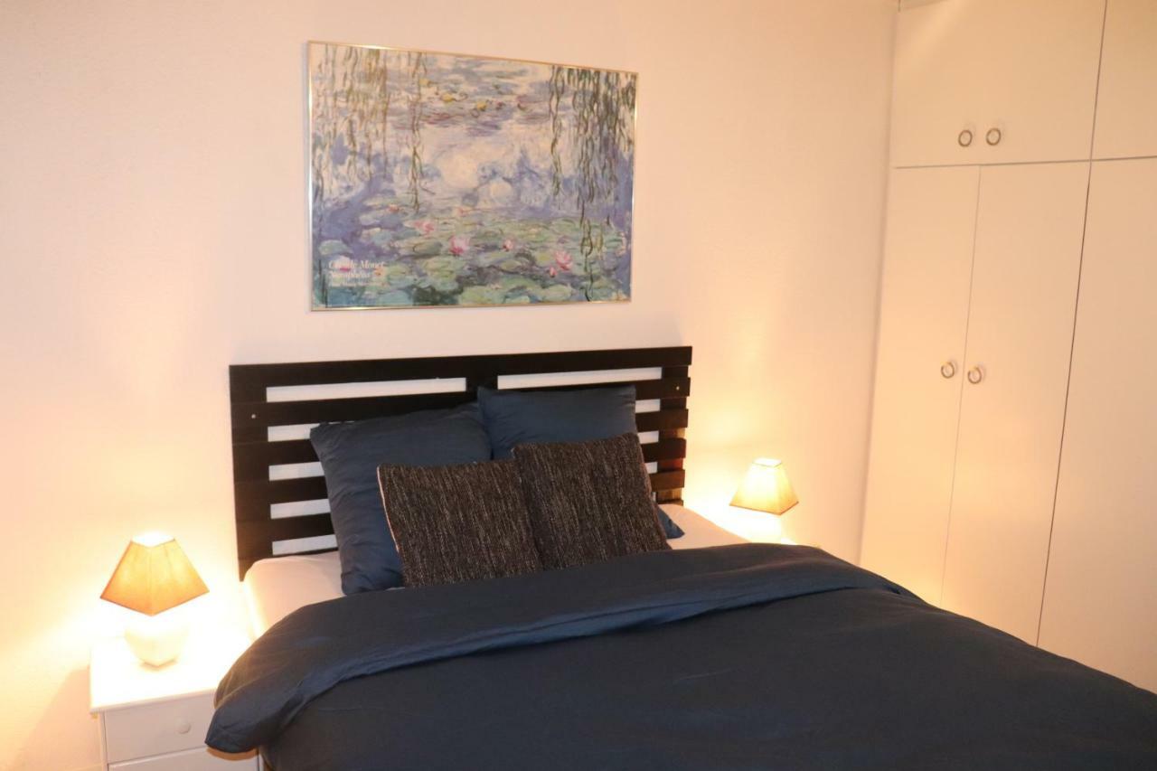 Holstebro Townside House Βίλα Εξωτερικό φωτογραφία