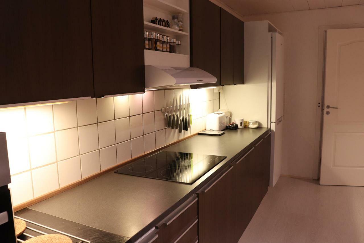 Holstebro Townside House Βίλα Εξωτερικό φωτογραφία