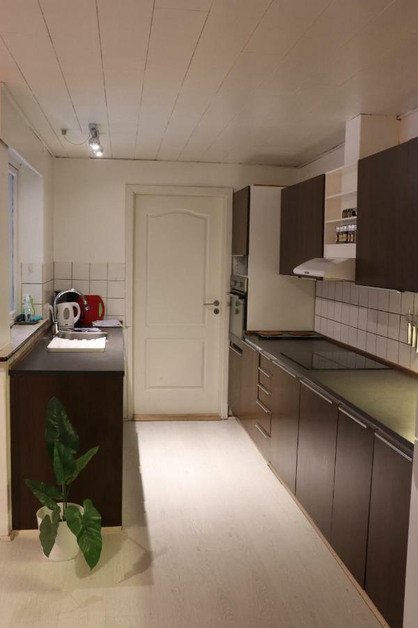 Holstebro Townside House Βίλα Εξωτερικό φωτογραφία