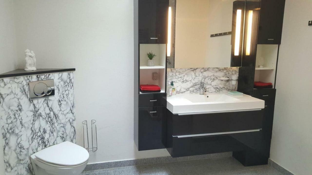 Holstebro Townside House Βίλα Εξωτερικό φωτογραφία