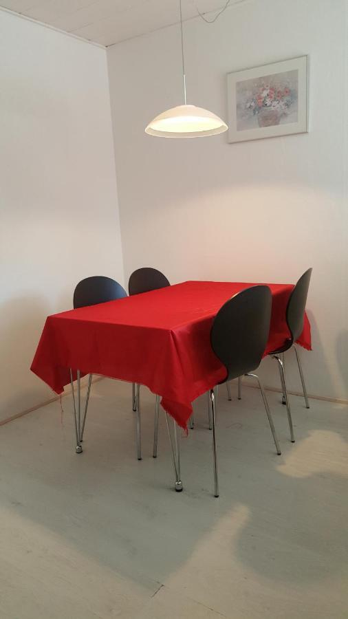 Holstebro Townside House Βίλα Εξωτερικό φωτογραφία